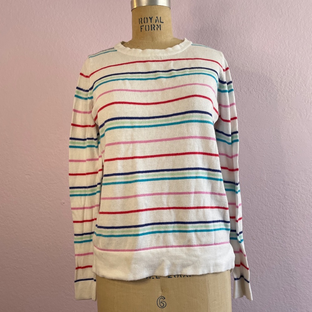 Gap sweater